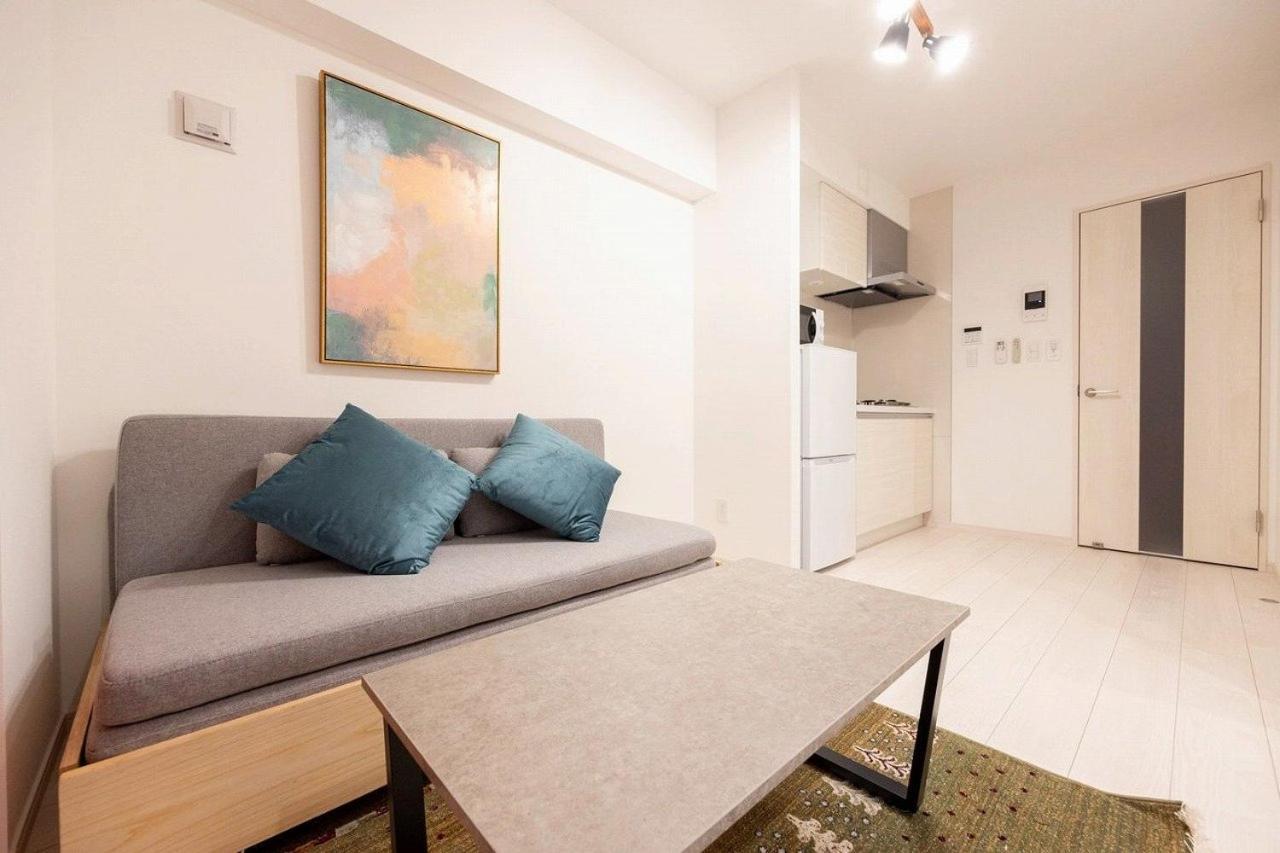 Apartamento Precedent Hills Kinshicho Tokio Exterior foto